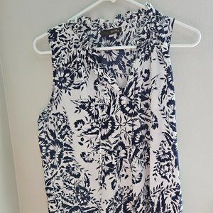 Dress Tank Top